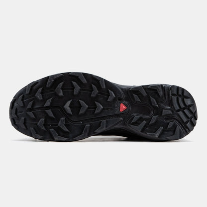 Salomon XT-6 Black - oceanhype -