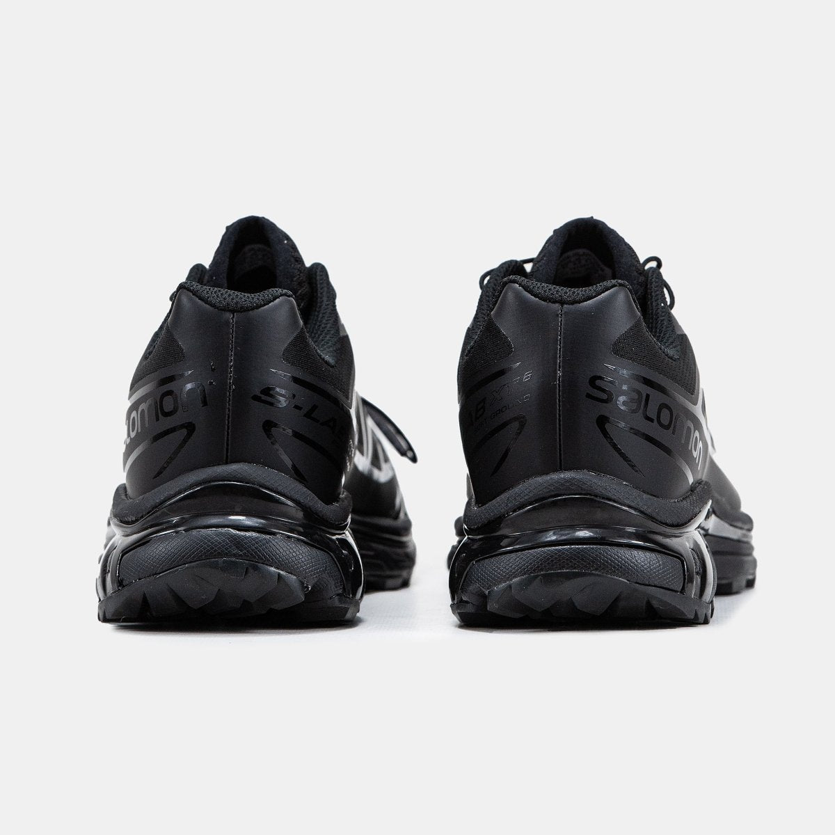 Salomon XT-6 Black - oceanhype -
