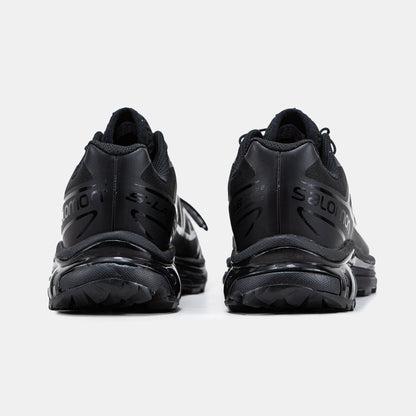 Salomon XT-6 Black - oceanhype -
