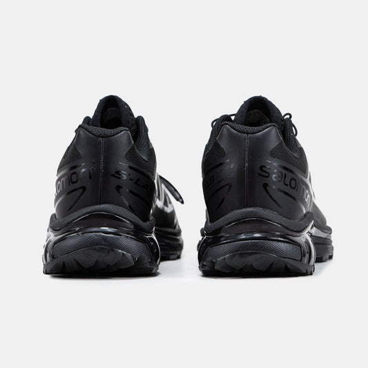 Salomon XT-6 Black - oceanhype -