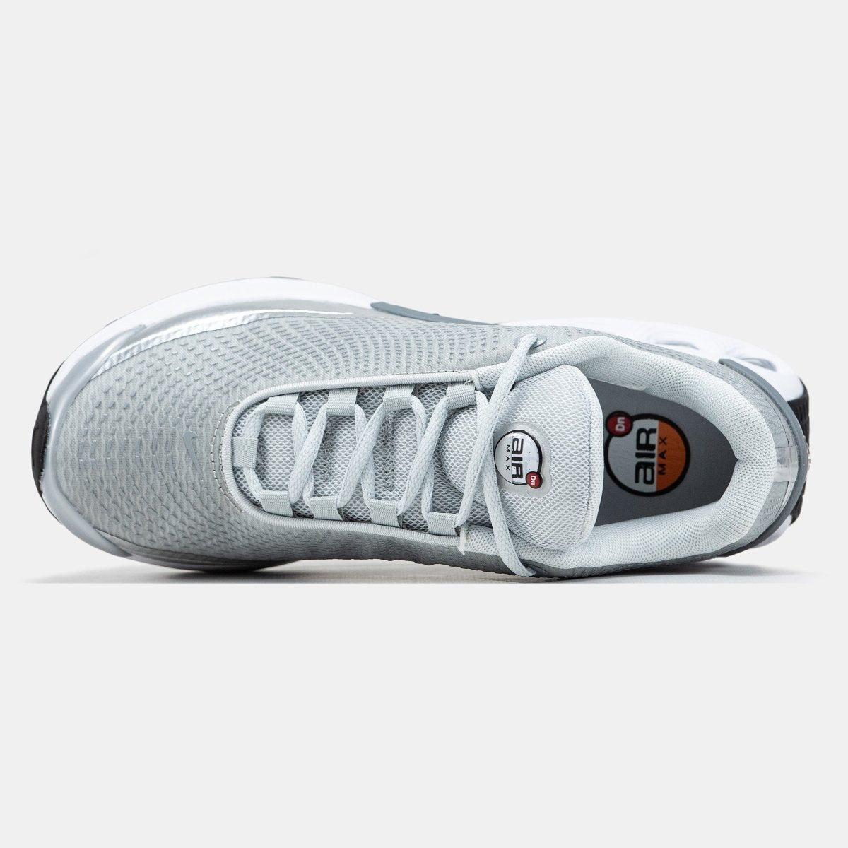 Nike Air Max DN Grey Silver White - oceanhype - 
