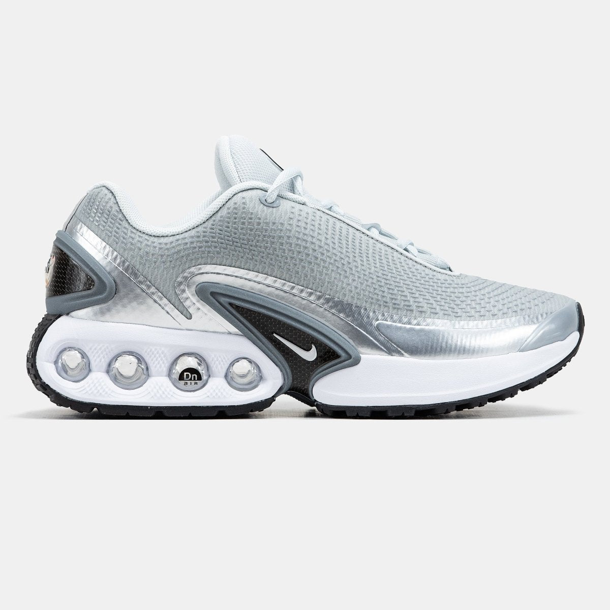 Nike Air Max DN Grey Silver White - oceanhype - 