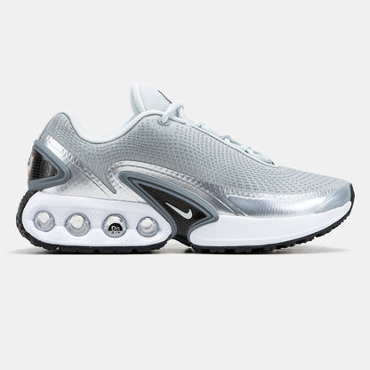 Nike Air Max DN Grey Silver White - oceanhype - 