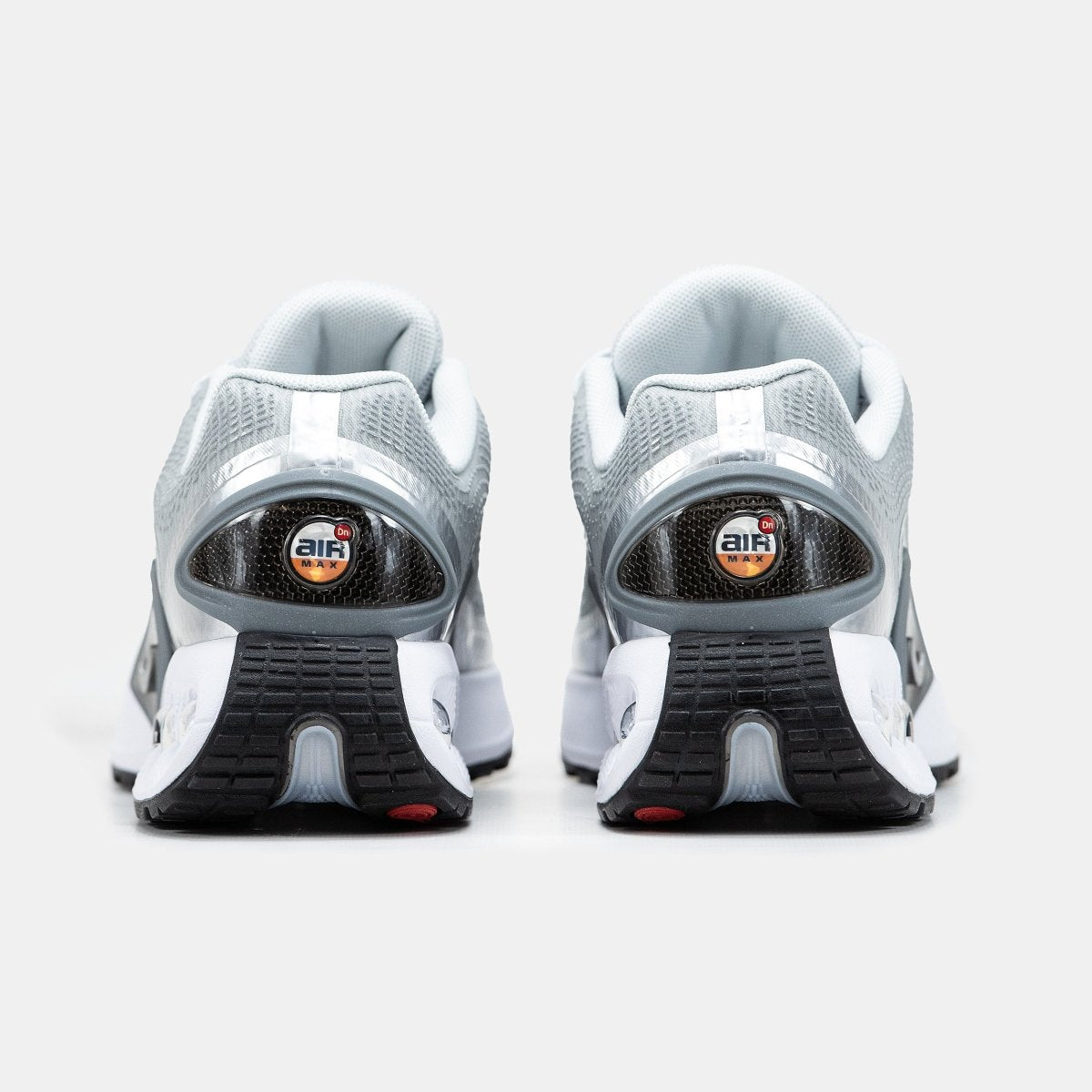 Nike Air Max DN Grey Silver White - oceanhype - 