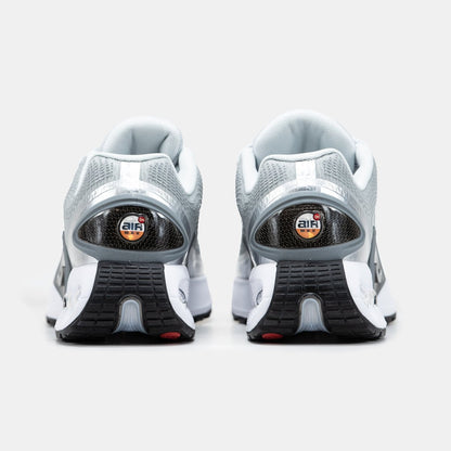 Nike Air Max DN Grey Silver White - oceanhype - 
