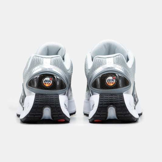 Nike Air Max DN Grey Silver White - oceanhype - 
