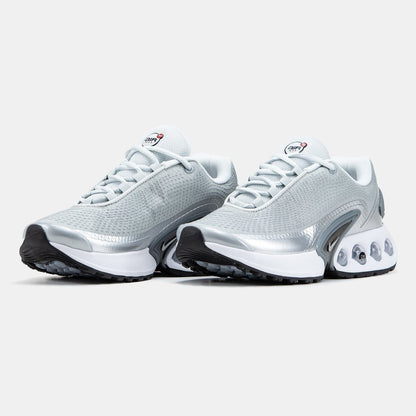 Nike Air Max DN Grey Silver White - oceanhype - 