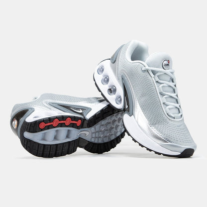 Nike Air Max DN Grey Silver White - oceanhype - 
