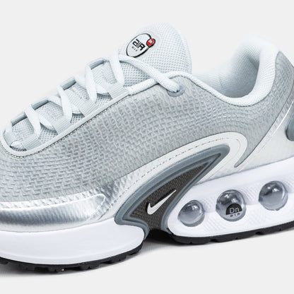 Nike Air Max DN Grey Silver White - oceanhype - 