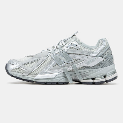New Balance 1906A Grey Silver Metallic - oceanhype - 