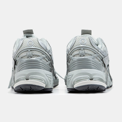 New Balance 1906A Grey Silver Metallic - oceanhype - 