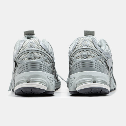 New Balance 1906A Grey Silver Metallic - oceanhype - 