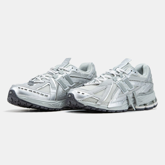 New Balance 1906A Grey Silver Metallic - oceanhype - 