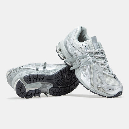 New Balance 1906A Grey Silver Metallic - oceanhype - 