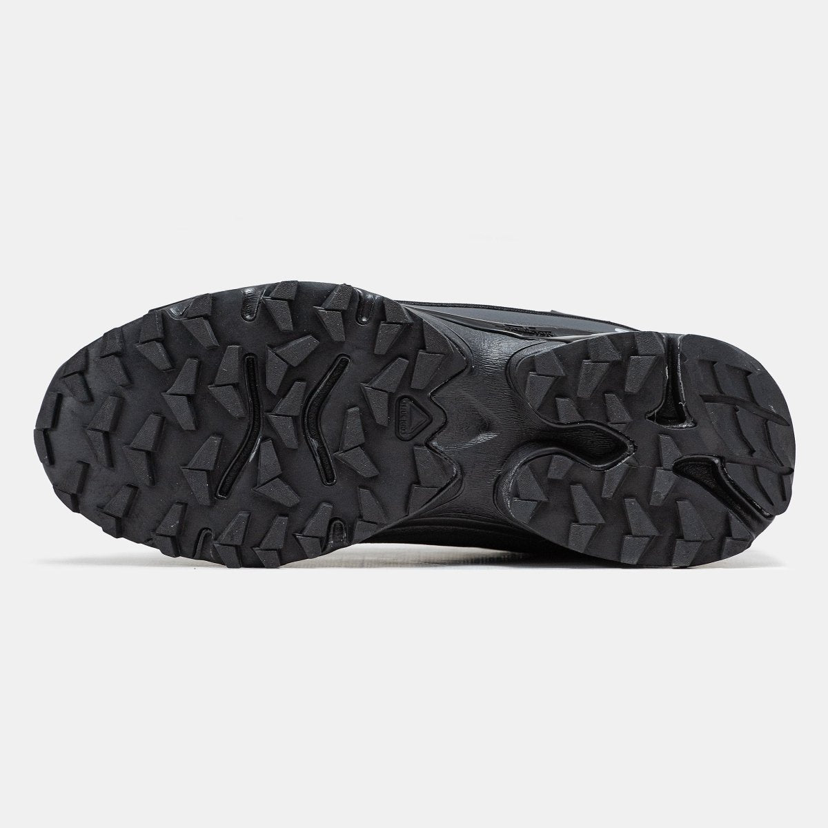Salomon XA Pro Street Thinsulate Gore-Tex Black Grey - oceanhype -