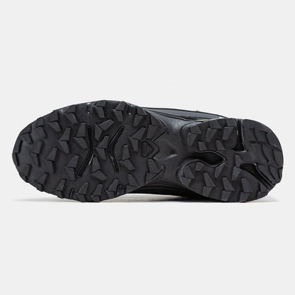 Salomon XA Pro Street Thinsulate Gore-Tex Black Grey - oceanhype -
