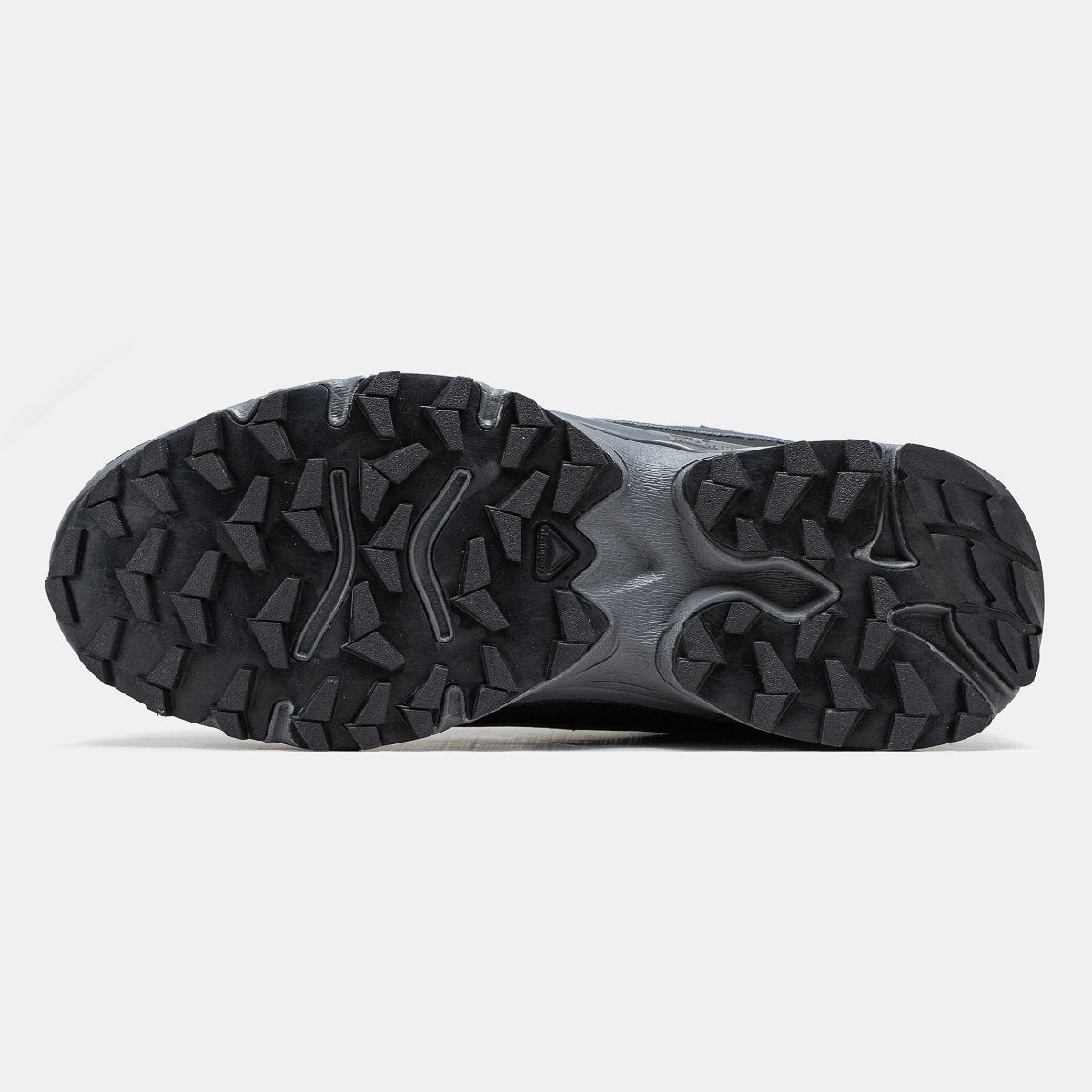 Salomon XT-6 Pro Street Thinsulate Gore-Tex Gray - oceanhype -