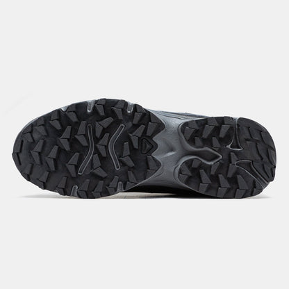 Salomon XT-6 Pro Street Thinsulate Gore-Tex Gray - oceanhype -