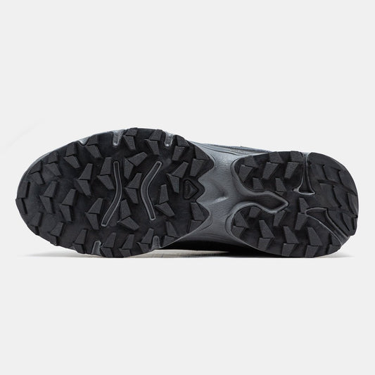 Salomon XT-6 Pro Street Thinsulate Gore-Tex Gray - oceanhype -