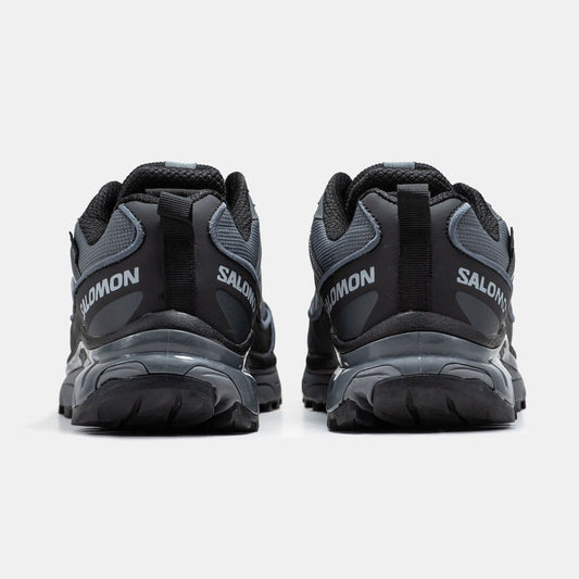 Salomon XT-6 Pro Street Thinsulate Gore-Tex Gray - oceanhype -