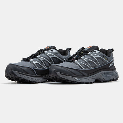 Salomon XT-6 Pro Street Thinsulate Gore-Tex Gray - oceanhype -