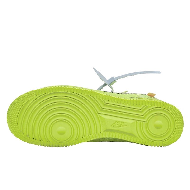Nike Air Force 1 Low Off - White Volt - oceanhype - 