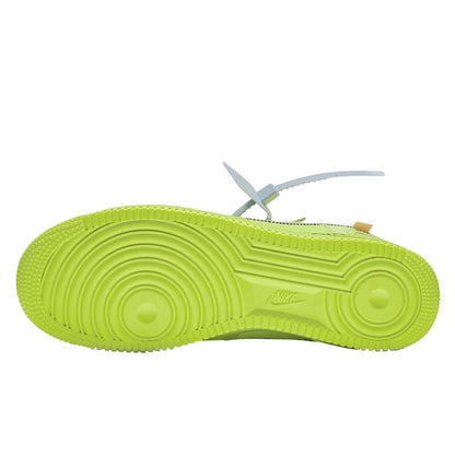 Nike Air Force 1 Low Off - White Volt - oceanhype - 