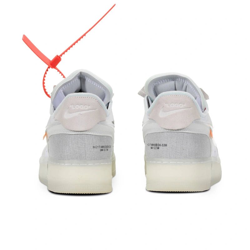 Air Force 1 Low Off - White - oceanhype - 