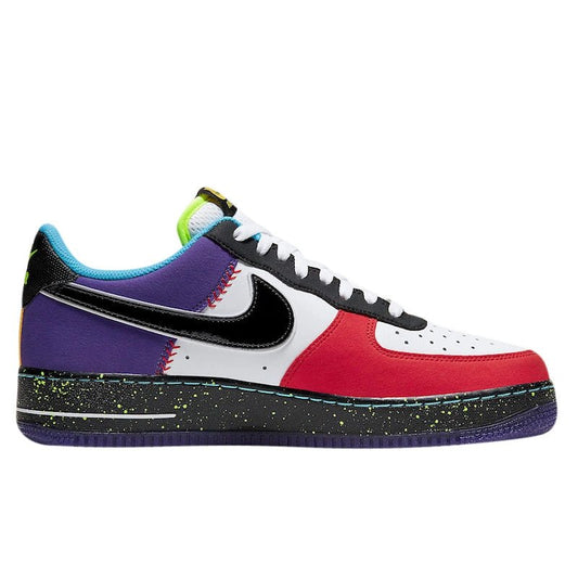 Nike Air Force 1 Low What The LA - oceanhype - 