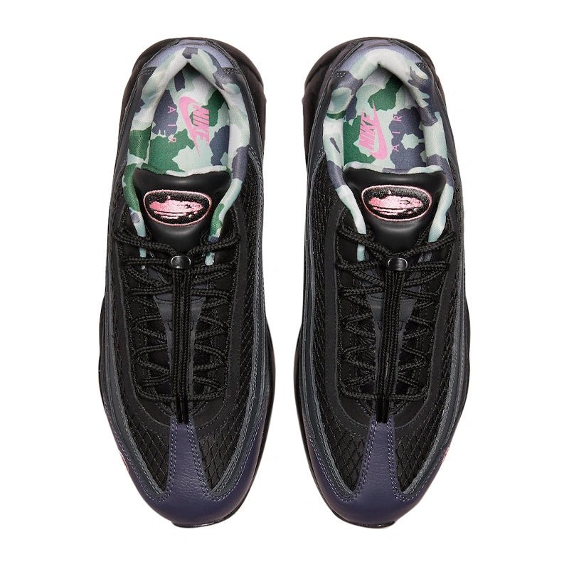 Nike Air Max 95 Pink Beam x Corteiz - oceanhype - 
