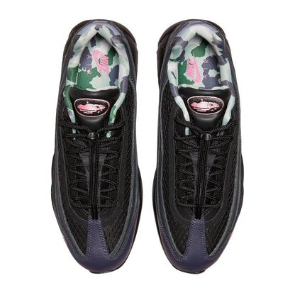 Nike Air Max 95 Pink Beam x Corteiz - oceanhype - 