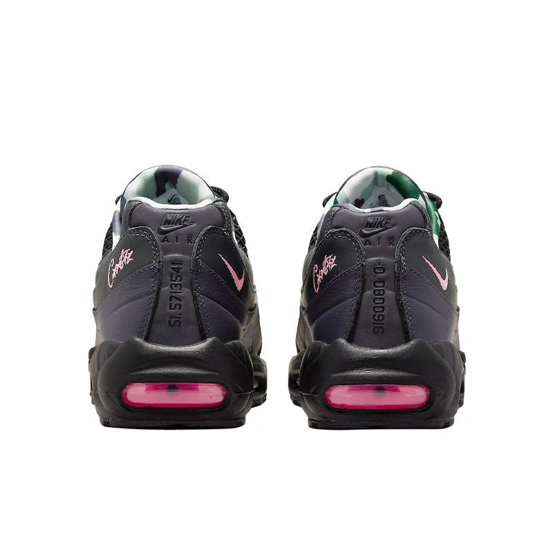 Nike Air Max 95 Pink Beam x Corteiz - oceanhype - 