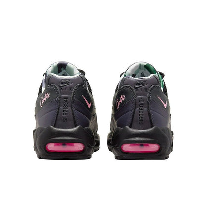Nike Air Max 95 Pink Beam x Corteiz - oceanhype - 