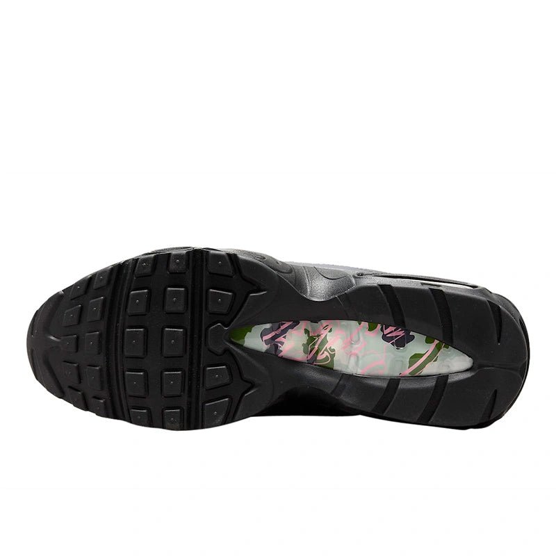 Nike Air Max 95 Pink Beam x Corteiz - oceanhype - 