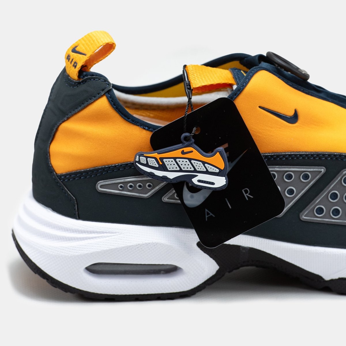 Nike Air Max Sunder Max Canyon Gold - oceanhype - 