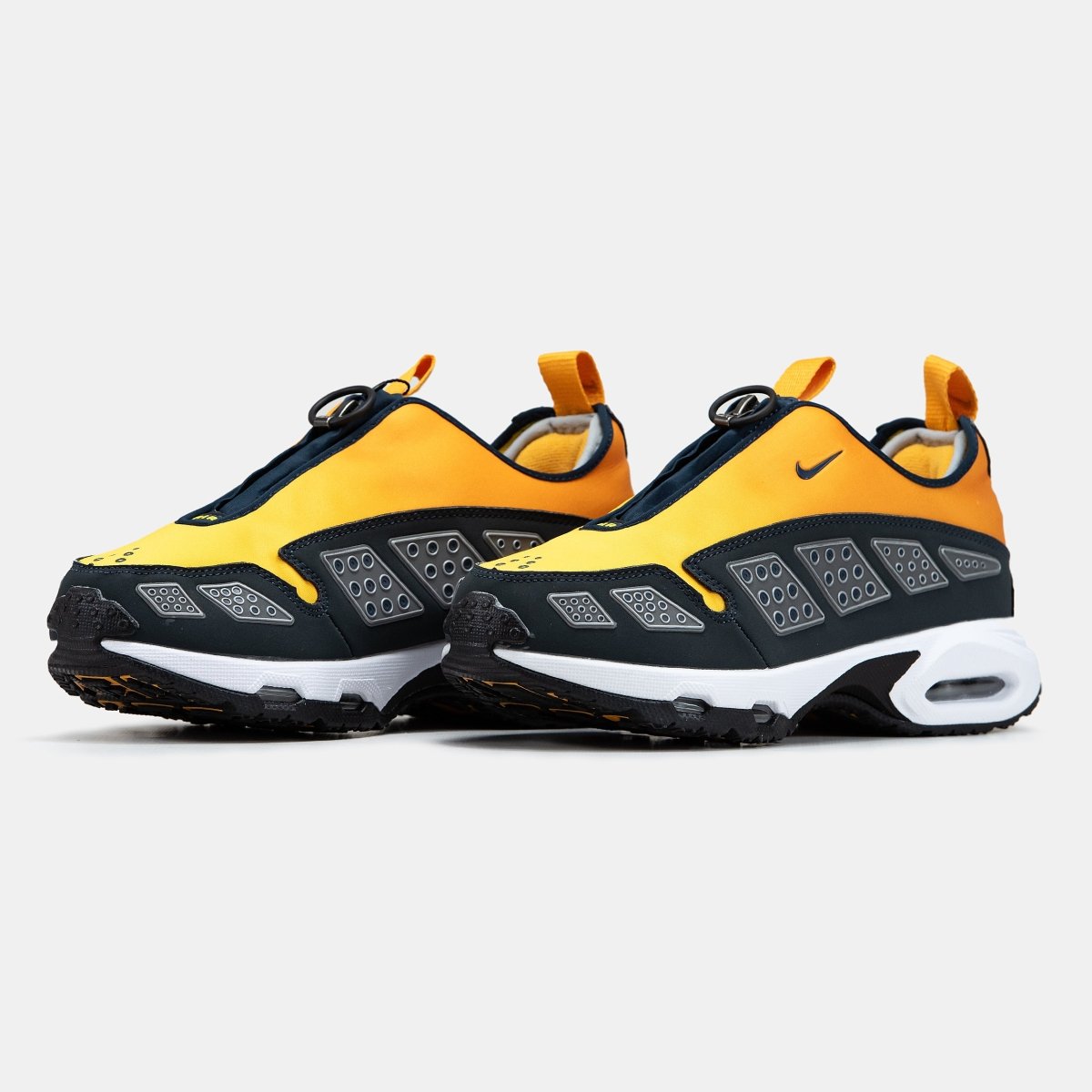 Nike Air Max Sunder Max Canyon Gold - oceanhype - 