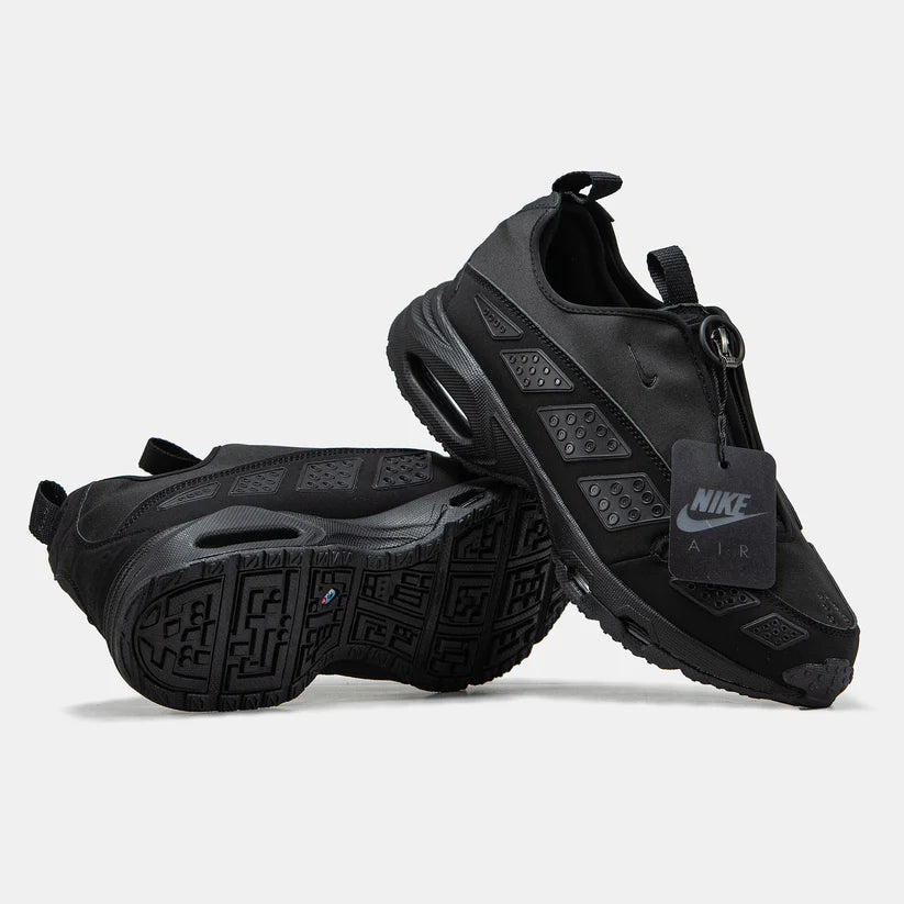 Nike Air Max Sunder Black - oceanhype - 