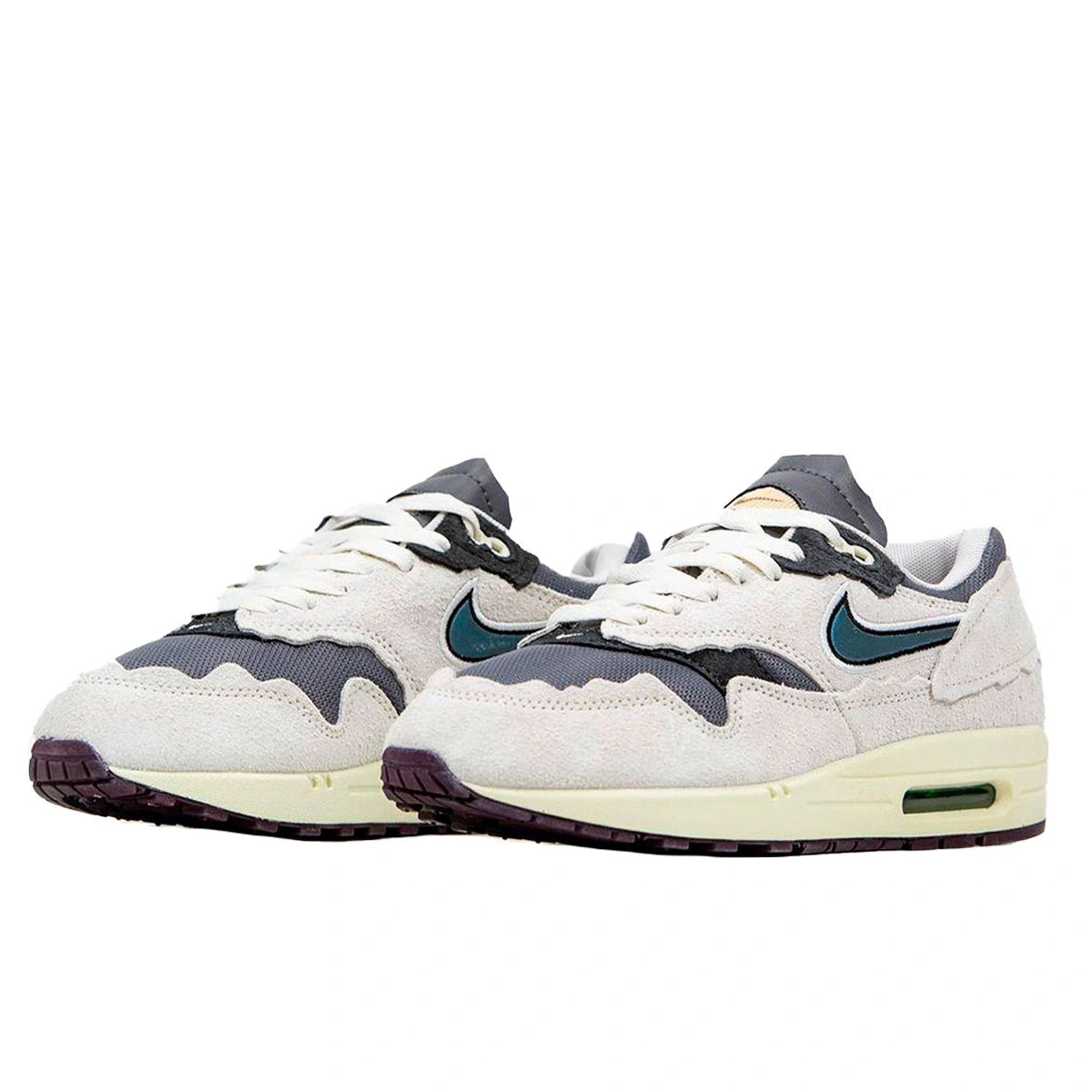 Nike Air Max 1 Protection Pack - oceanhype - 