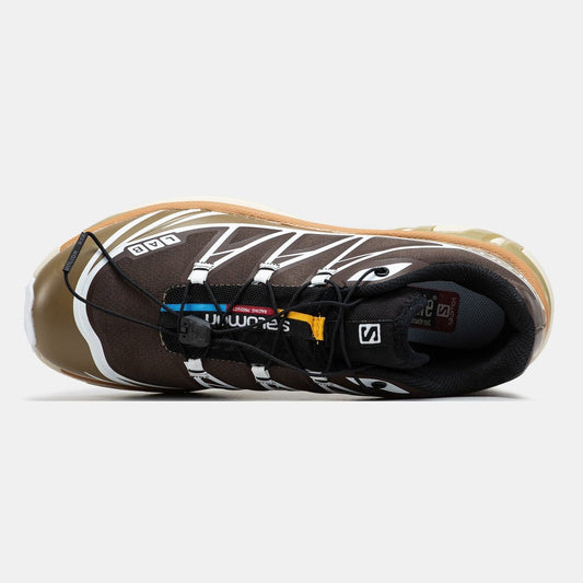 Salomon XT-6 Advanced Wren Kangaroo - oceanhype -