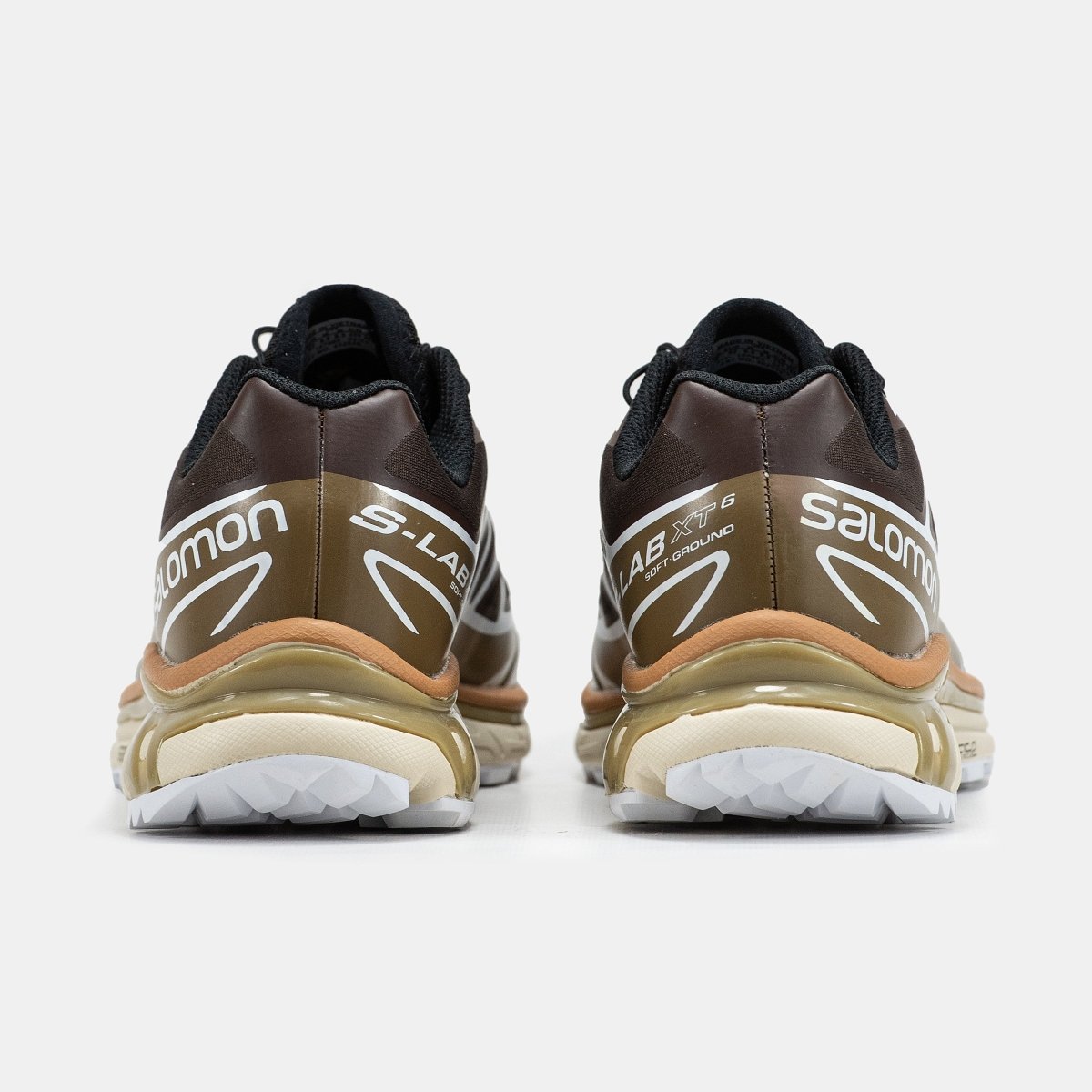 Salomon XT-6 Advanced Wren Kangaroo - oceanhype -