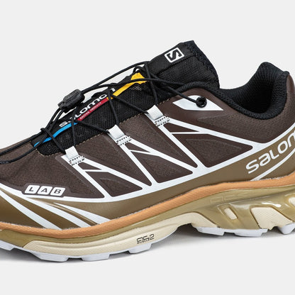 Salomon XT-6 Advanced Wren Kangaroo - oceanhype -