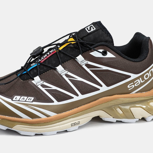 Salomon XT-6 Advanced Wren Kangaroo - oceanhype -