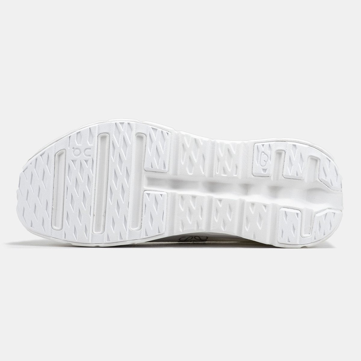 On Loewe x Cloudtilt White - oceanhype - 