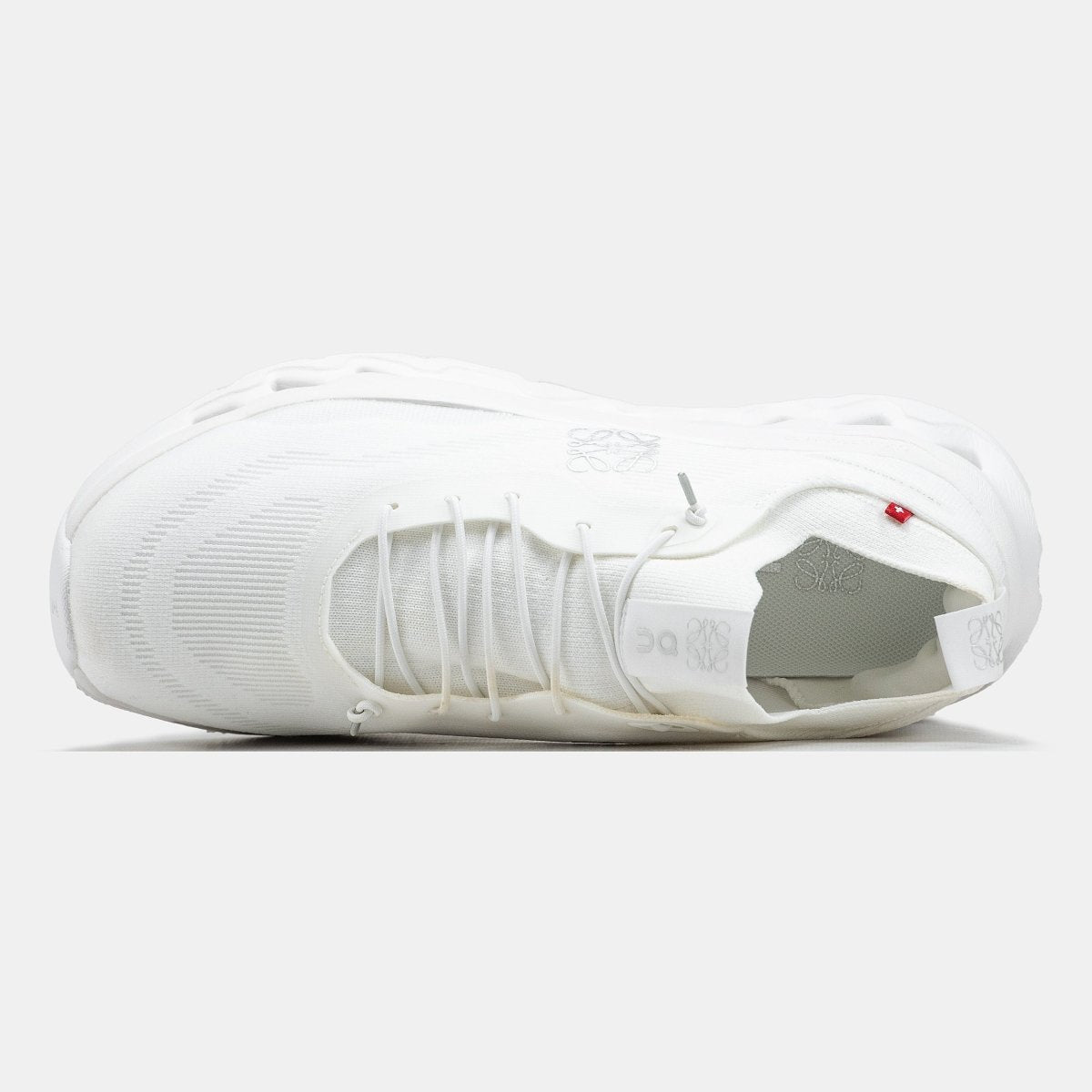 LOEWE x On Cloudtilt スニーカー ホワイト On Loewe x Cloudtilt White – oceanhype