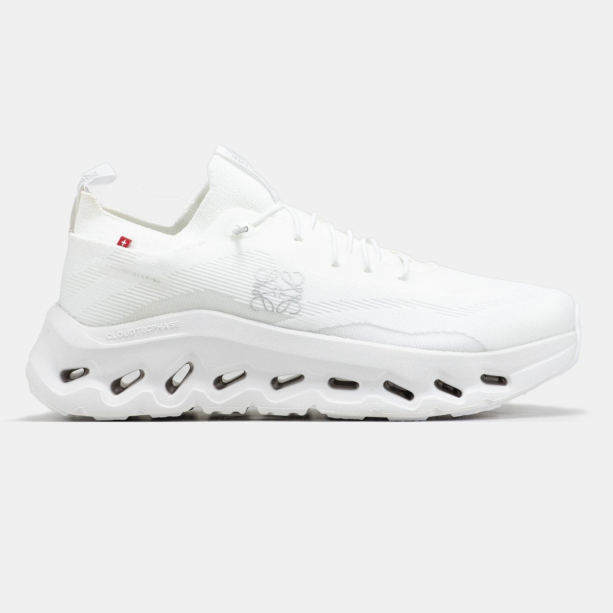 On Loewe x Cloudtilt White - oceanhype - 
