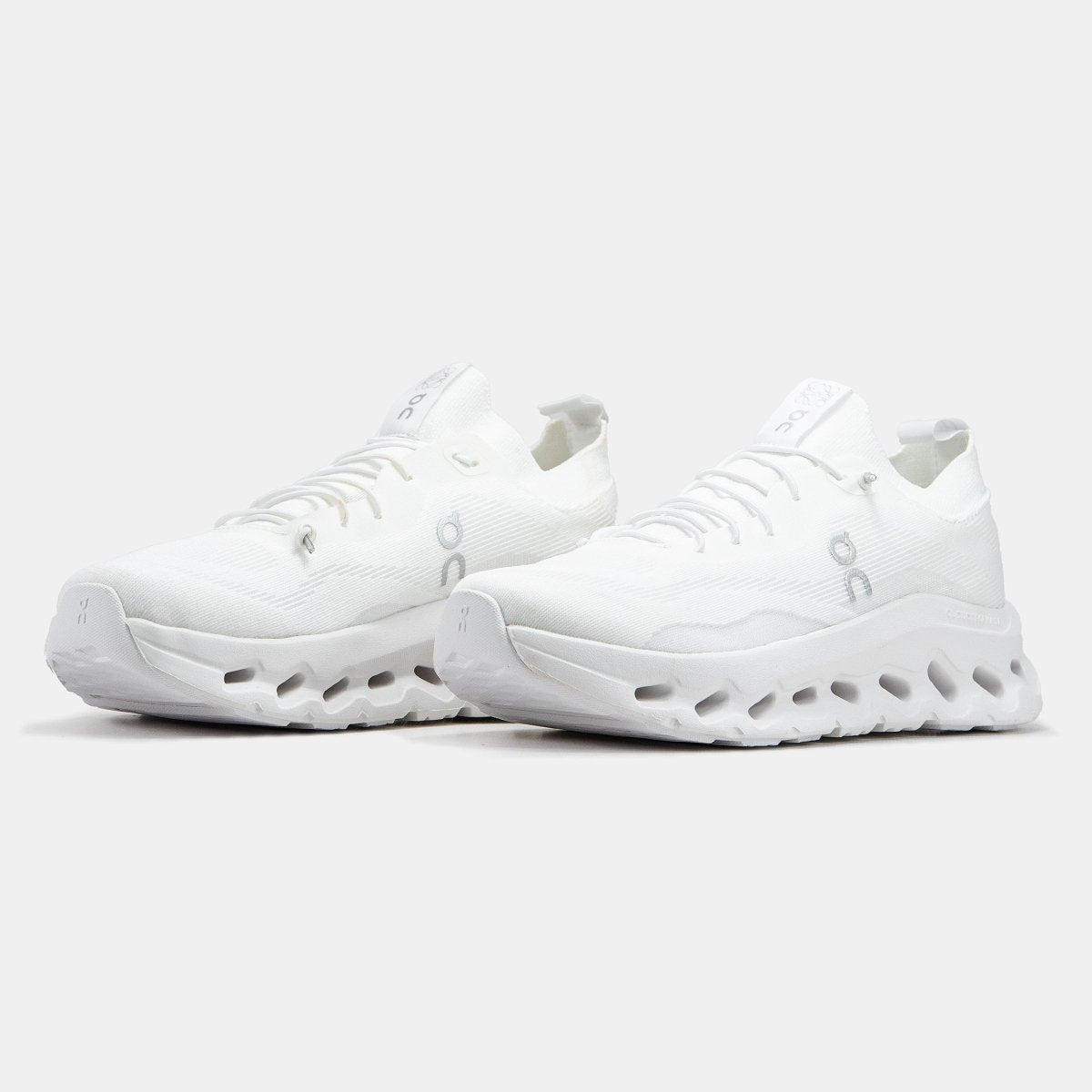 On Loewe x Cloudtilt White - oceanhype - 