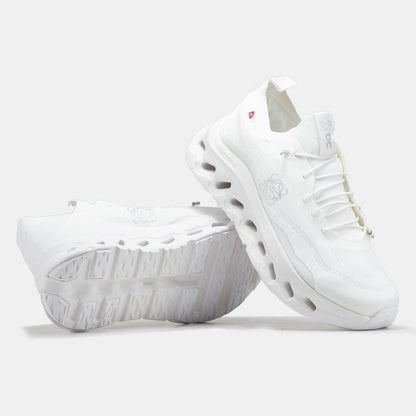 On Loewe x Cloudtilt White - oceanhype - 