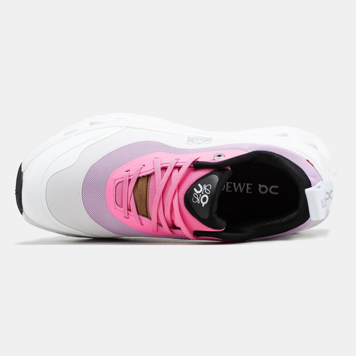 On Loewe x Cloudtilt White Pink - oceanhype - 