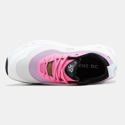 On Loewe x Cloudtilt White Pink - oceanhype - 
