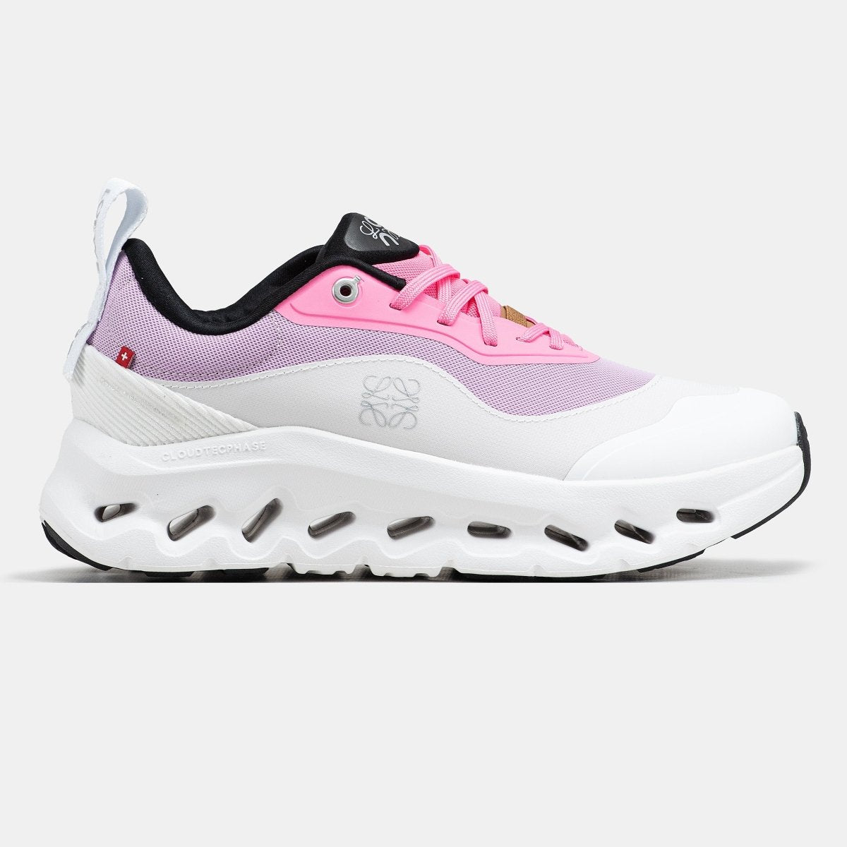 On Loewe x Cloudtilt White Pink - oceanhype - 